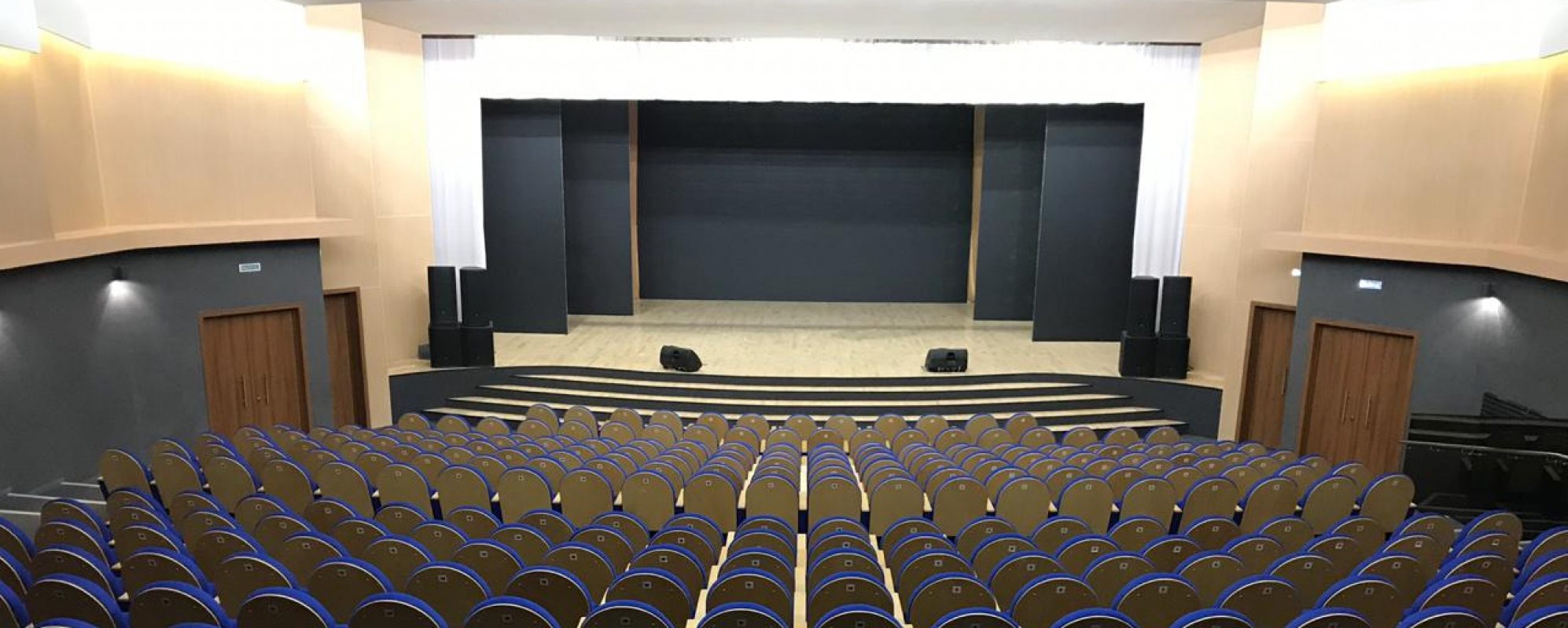 Фотографии концертного зала Концертный зал  ДК Современник