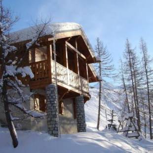 Фотографии гостевого дома
Cozy Chalet in Vallandry with Balcony