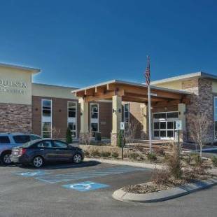 Фотографии гостиницы
La Quinta by Wyndham Chattanooga - East Ridge