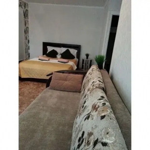 Фотография квартиры Апартаменты на улице Астраханская д. 11