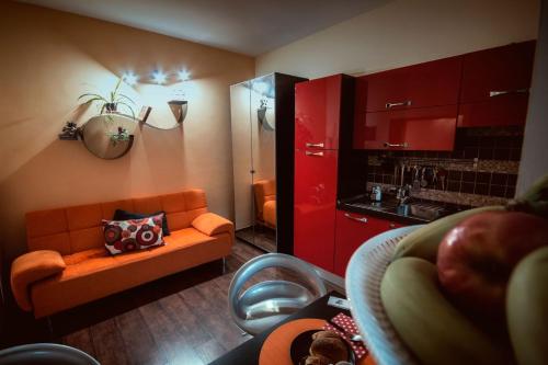 Фотография мини отеля La Casetta di Nonna Carmela