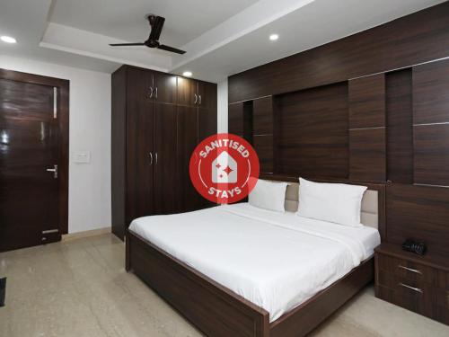 Фотография гостиницы SPOT ON 73350 The Peacock Lodge