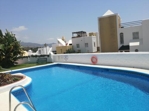 Фотография гостевого дома Casablanca Villas