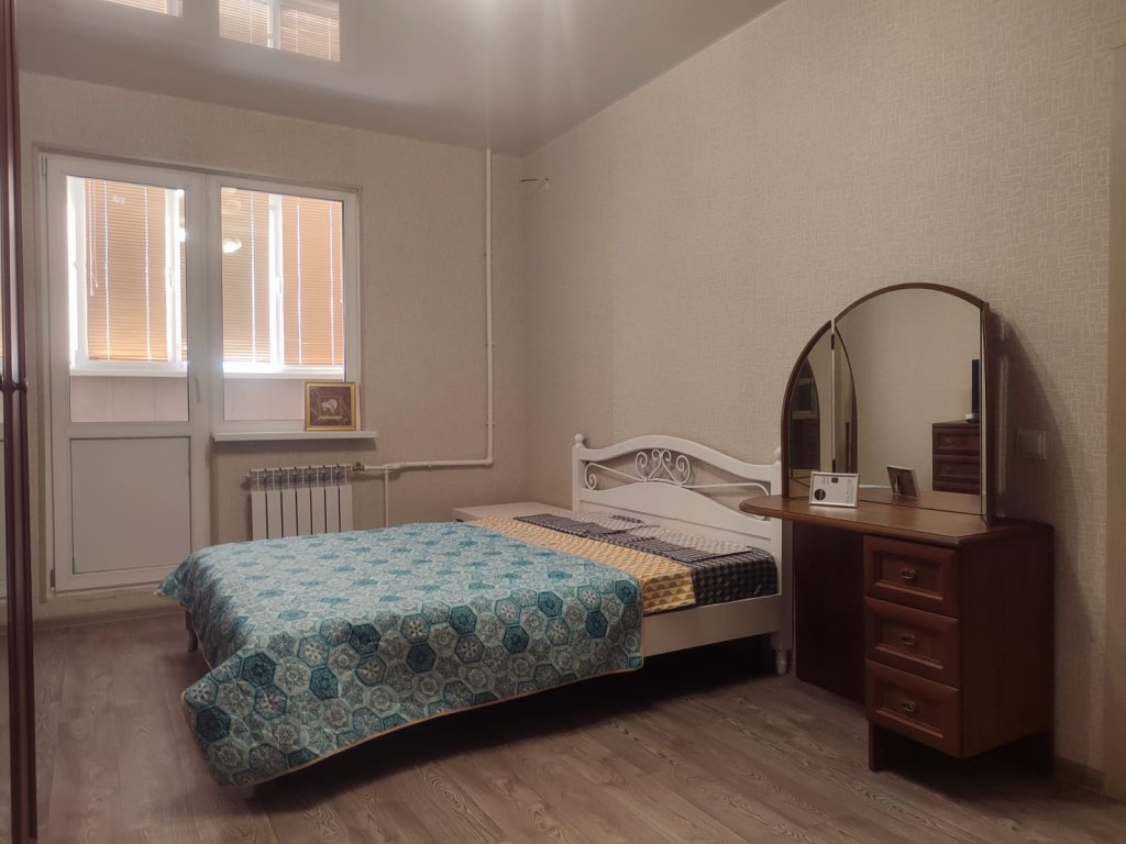 Фотография квартиры Апартаменты LikeHome на Фронтовиков 8/2