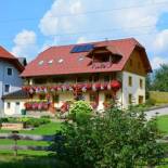 Фотография мини отеля Haus Ingrid