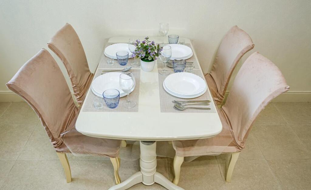 Фотография квартиры Pro Apart (Про Апарт) на улице Кожевенная 24