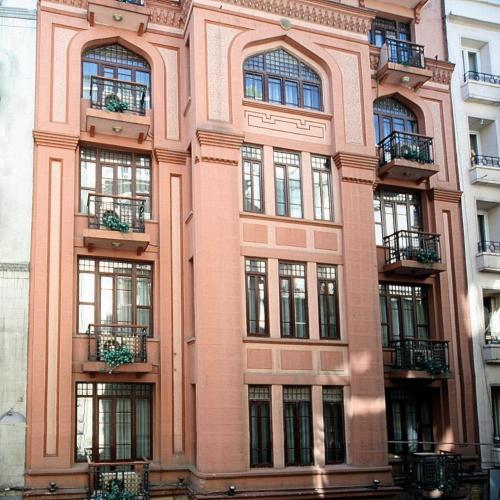 Фотография гостиницы Vardar Palace Hotel - Special Category