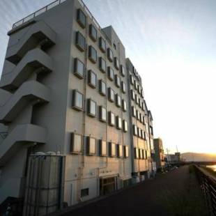 Фотография гостиницы APA Hotel Miyazaki Nobeoka Eki Minami