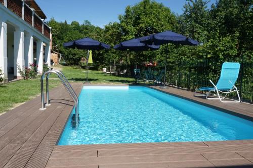 Фотография гостевого дома La Casa Blu