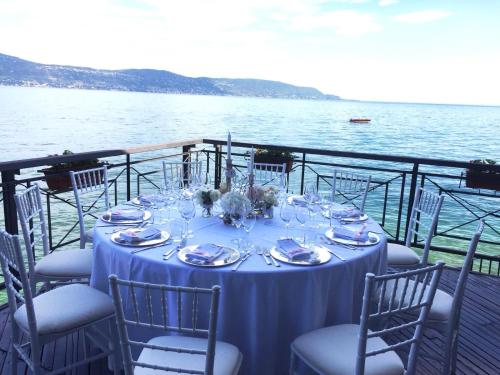 Фотография гостиницы Villa Cappellina