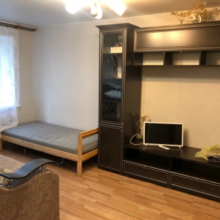 Фотография квартиры Квартира 2-х комнатная