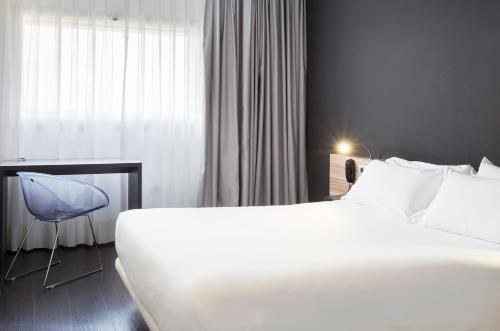 Фотография гостиницы B&B Hotel Albacete