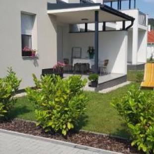 Фотографии гостевого дома
Margareta Home