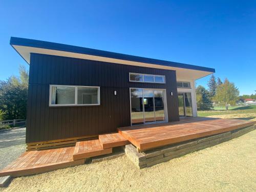 Фотографии гостевого дома 
            LINEA on Aorangi