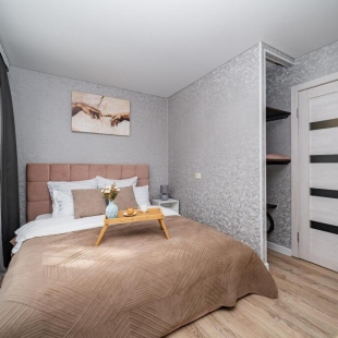 Фотография квартиры Апартаменты Абриго на улице Академика Бардина 7/3