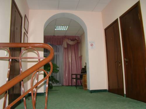 Фотография гостевого дома Верещагинский