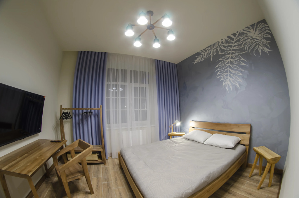 Фотография квартиры Апартаменты №2