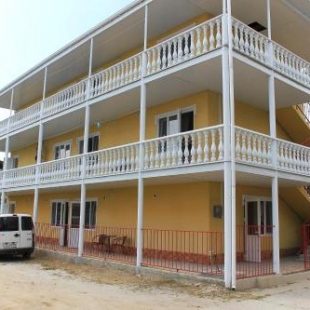 Фотография мини отеля Вилла Гранд