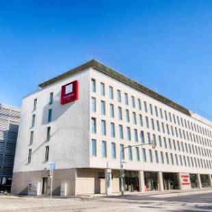 Фотографии гостиницы
Leonardo Hotel Munich City South