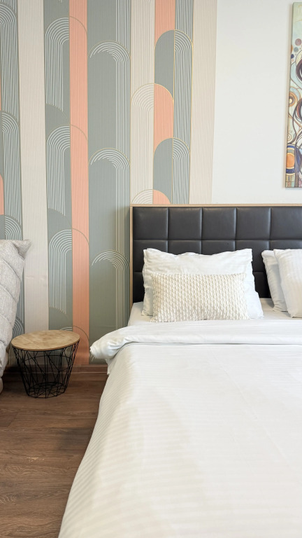 Фотография квартиры Апартаменты на Малышева 42а Радиус Централ Хаус