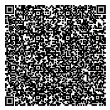 QR код храма Церковь Зосимы и Савватия Соловецких Троицкого Шенкурского женского монастыря