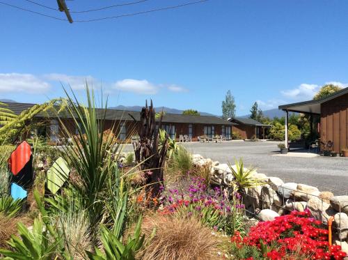 Фотография мотеля Buller Bridge Motel