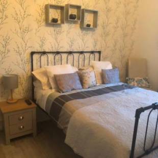 Фотографии гостиницы
The Arrandale Hotel