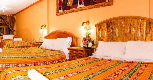 Фотография гостиницы Hotel Santafe Inn