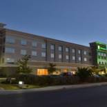 Фотография гостиницы Holiday Inn Hotel & Suites Northwest San Antonio, an IHG Hotel