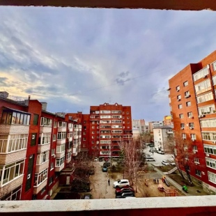 Фотография квартиры Риконе на улице Шиллера