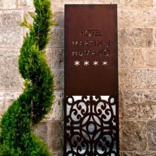 Фотографии гостиницы
Hotel Spa Martín el Humano