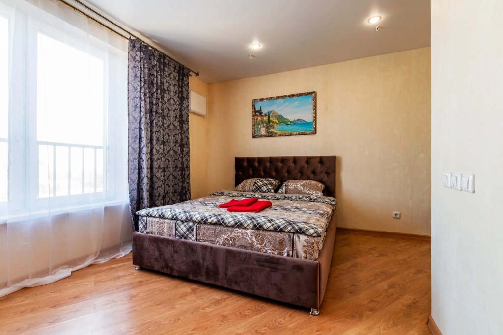 Фотография квартиры Квартира светлая в ЖК Фаэтон