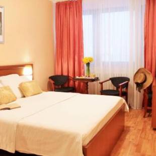 Фотографии гостиницы
Hotel Rex