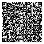 QR код апарт отеля Дар