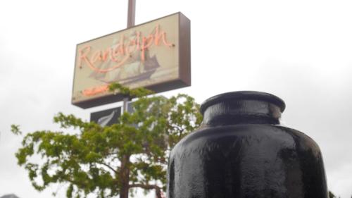 Фотография апарт отеля Randolph Motel Apartments