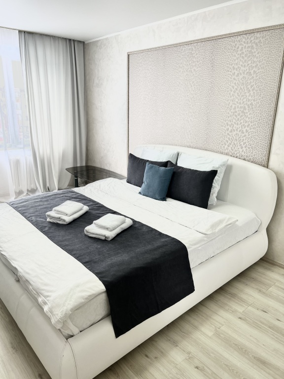 Фотография квартиры Апартаменты Созвездие Камчатки на Тушканова 2