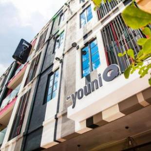 Фотографии гостиницы 
            the youniQ Hotel, Kuala Lumpur International Airport