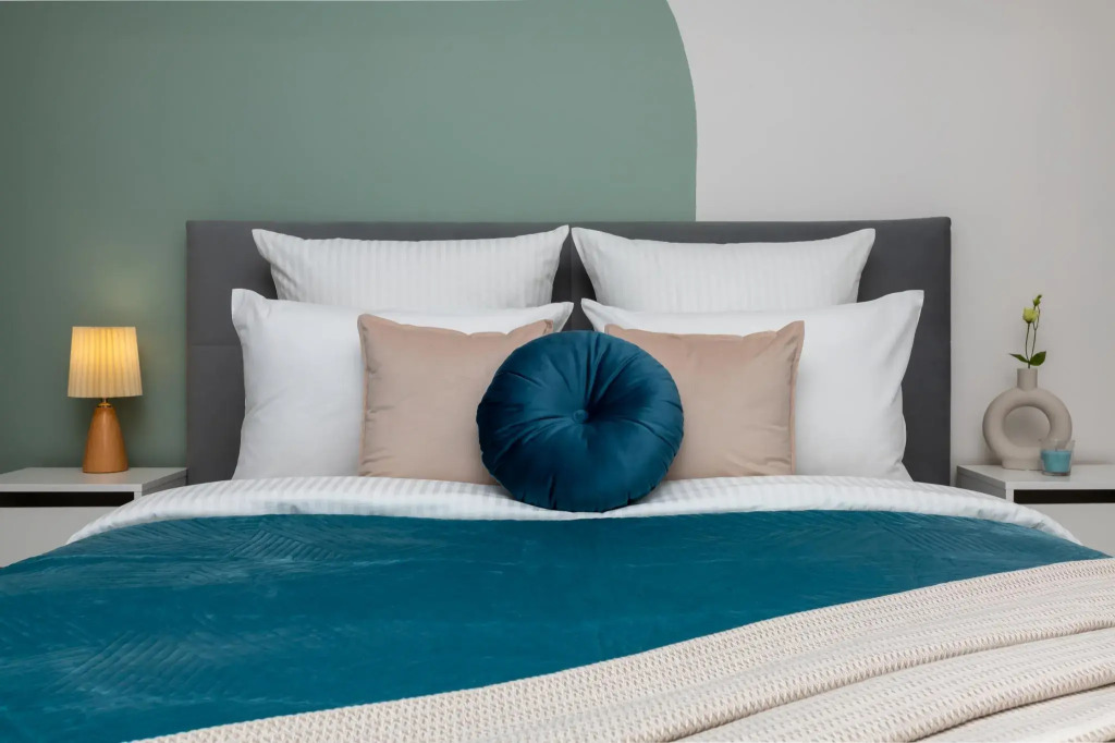 Фотография квартиры 9 Ночей  на Депутатской 47/3