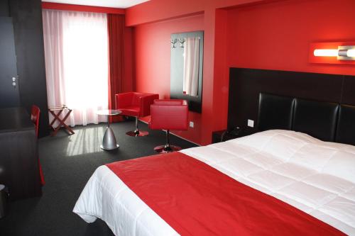 Фотографии гостиницы
Hotel La Louve