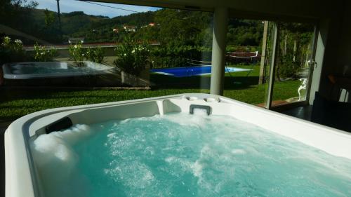 Фотография гостевого дома Casa do Cabo Ponte de Lima