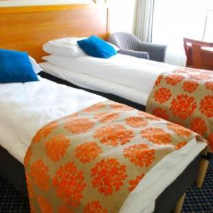 Фотографии гостиницы 
            Scandic Gardermoen