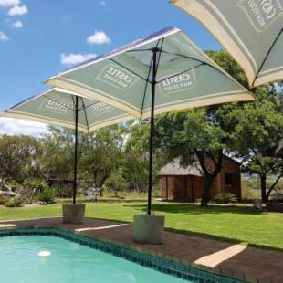 Фотографии кемпинга
Buffalo Ranch Game Lodge