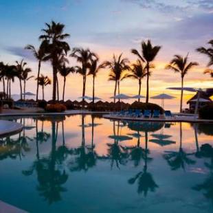 Фотография гостиницы Hard Rock Hotel Vallarta All Inclusive