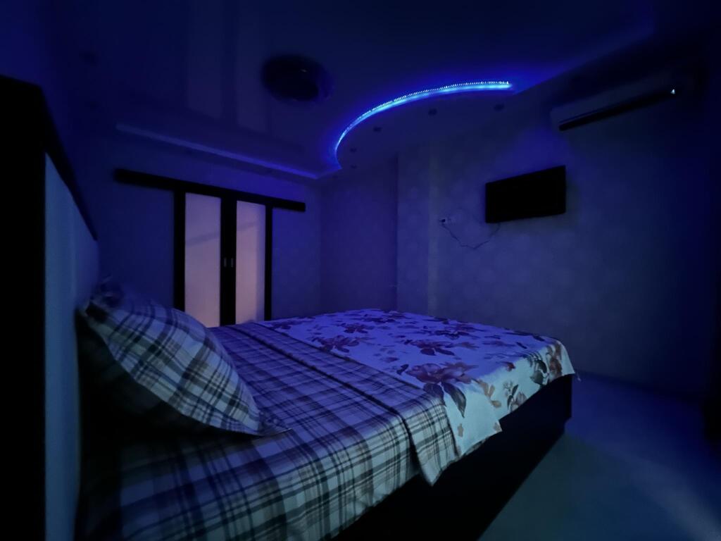 Фотография квартиры AlexHome (АлексХоум) на улице Михаила Марченко 8