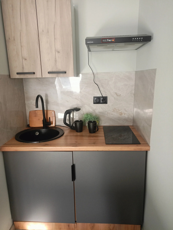 Фотография квартиры Апартаменты Есенин Дача