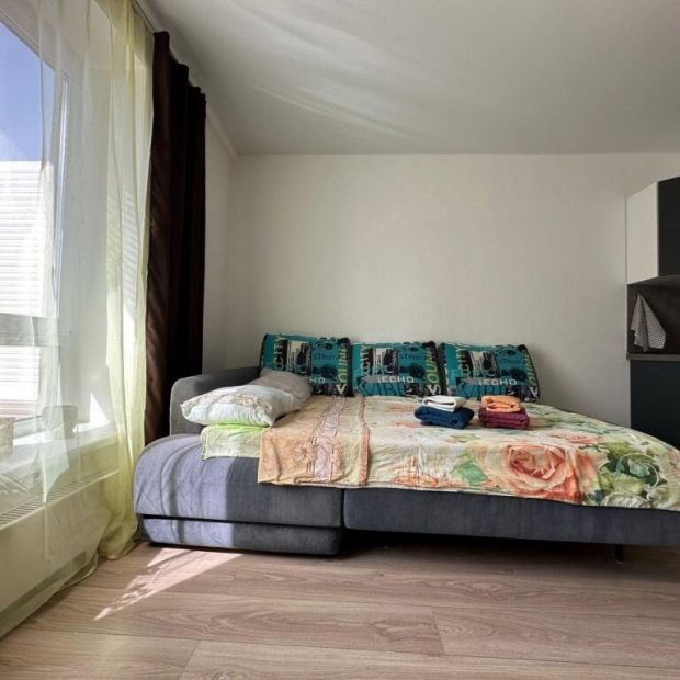 Фотографии квартиры 
            Апартаменты на улице Рябиновая