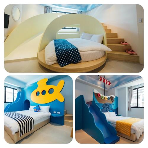 Фотография мини отеля Yellow Kite Hostel