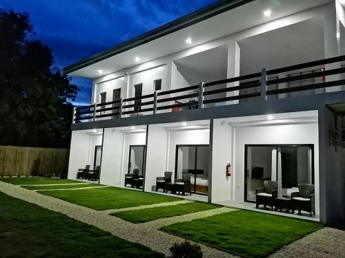 Фотография мини отеля Christelle Inn