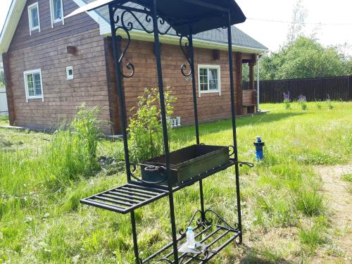 Фотографии гостевого дома
Загородный дом посуточно