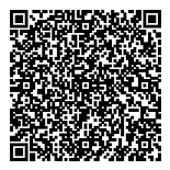 QR код гостиницы Alpen